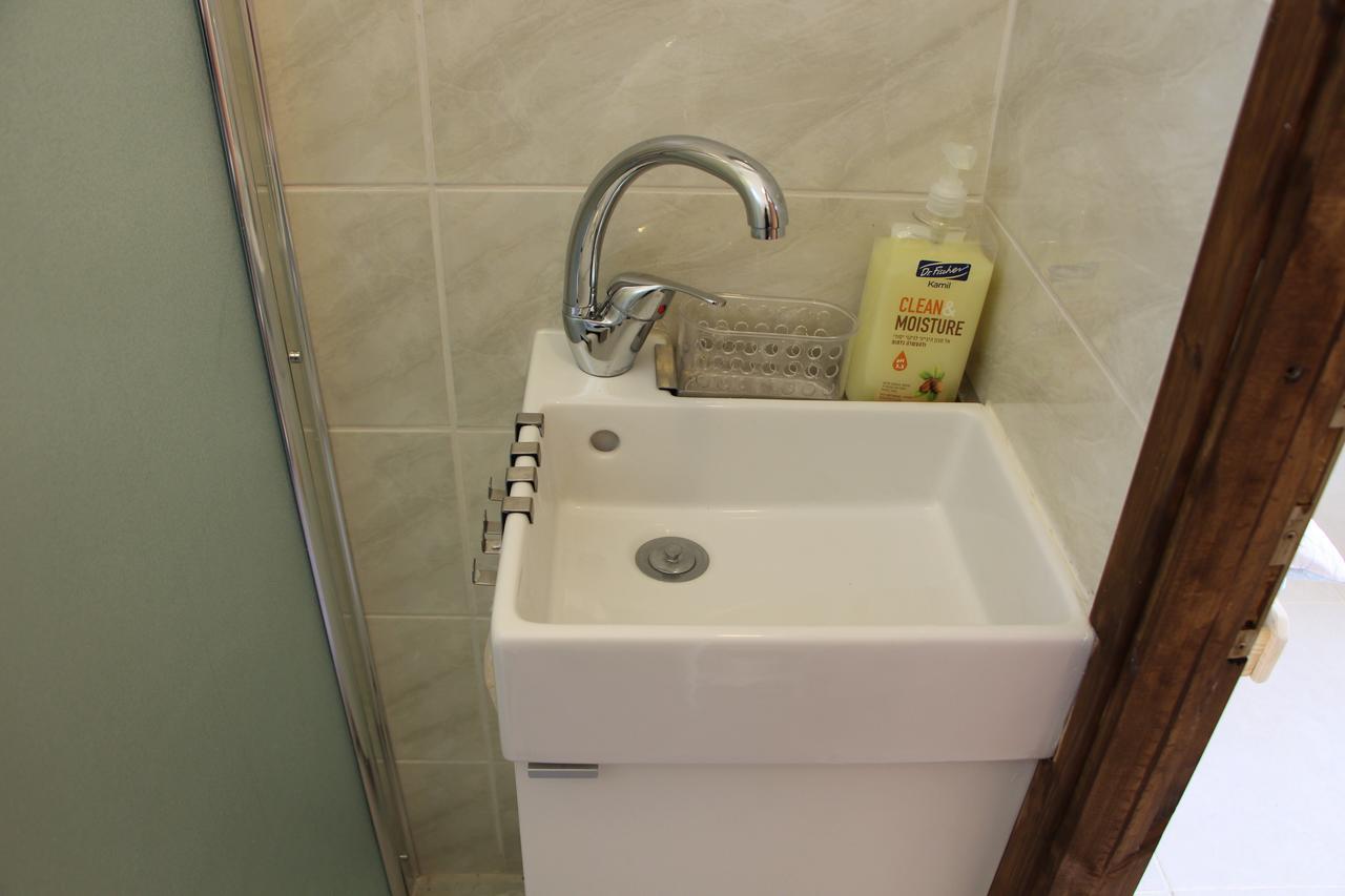 Nof Apartment アラド エクステリア 写真
