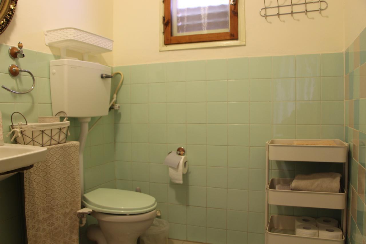 Nof Apartment アラド エクステリア 写真